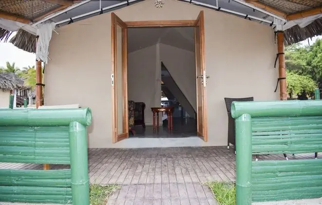 Süit, 1 En Büyük (King) Boy Yatak, Deniz Manzaralı (Carpa Suite)