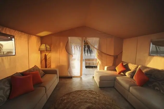 Süit, 1 En Büyük (King) Boy Yatak, Deniz Manzaralı (Carpa Suite)