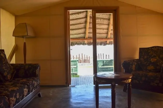 Süit, 1 En Büyük (King) Boy Yatak, Deniz Manzaralı (Carpa Suite)