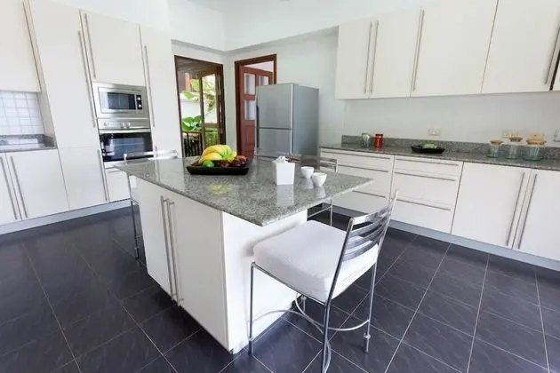 3-Bedroom with Private Pool