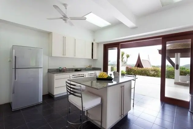 3-Bedroom with Private Pool
