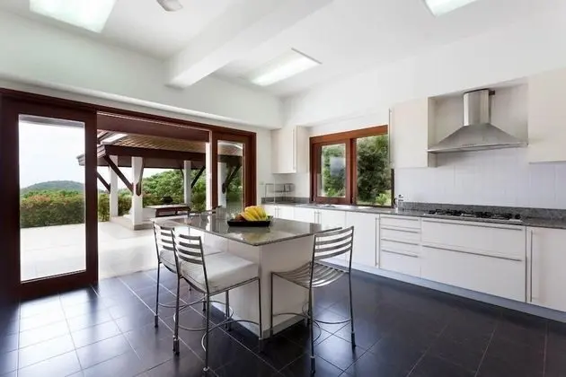 3-Bedroom with Private Pool