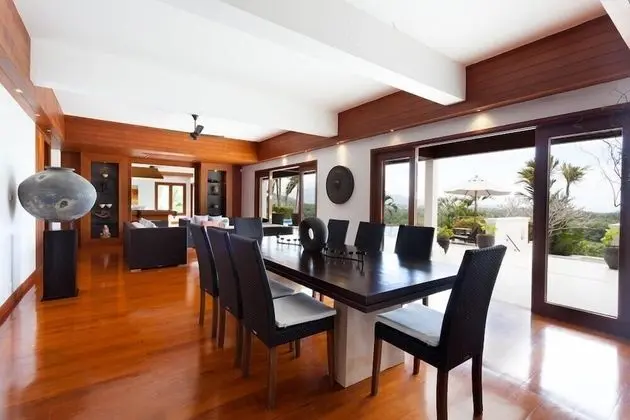3-Bedroom with Private Pool