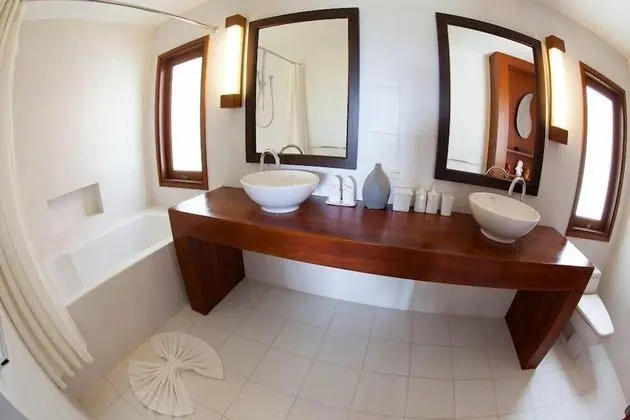 3-Bedroom with Private Pool