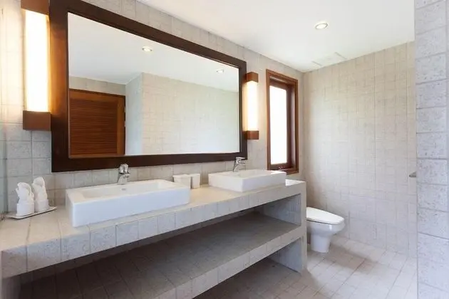 3-Bedroom with Private Pool