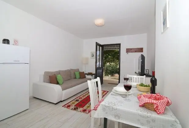 Apart Daire, 1 Yatak Odası, Teras, Kısmi Deniz Manzaralı