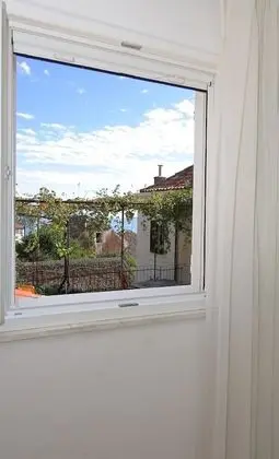 Apart Daire, 1 Yatak Odası, Teras, Kısmi Deniz Manzaralı