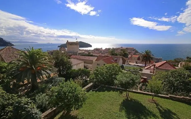 Oda, Teras, Deniz Manzaralı