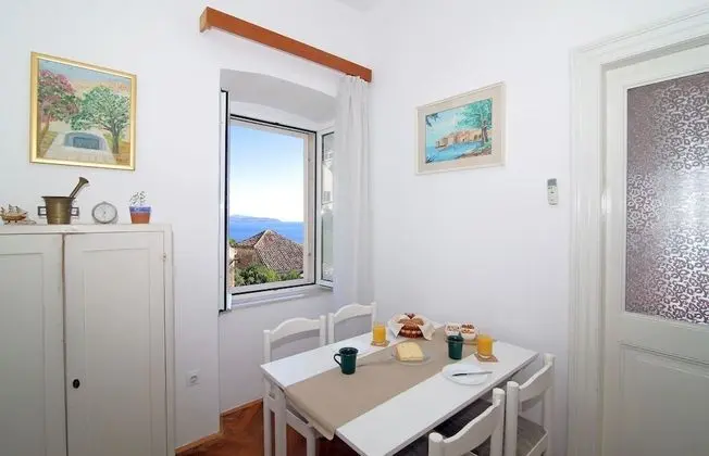 Oda, Teras, Deniz Manzaralı