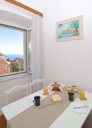 Oda, Teras, Deniz Manzaralı