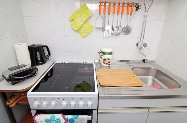 Oda, Teras, Deniz Manzaralı