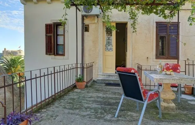 Oda, Teras, Deniz Manzaralı