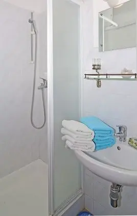 Oda, Teras, Deniz Manzaralı