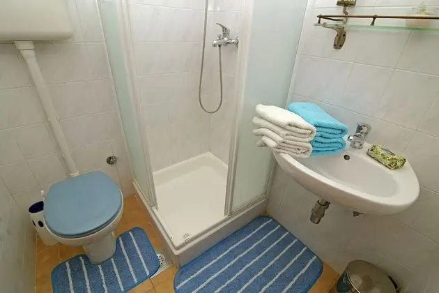 Oda, Teras, Deniz Manzaralı