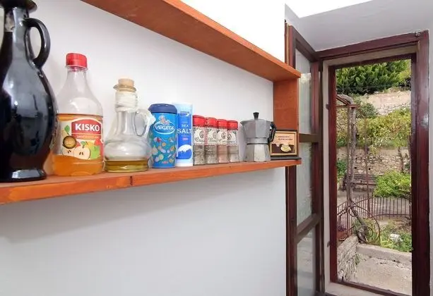 Oda, Teras, Deniz Manzaralı