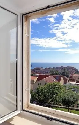 Oda, Teras, Deniz Manzaralı