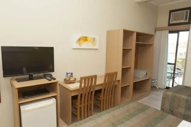 Standard Üç Kişilik Oda