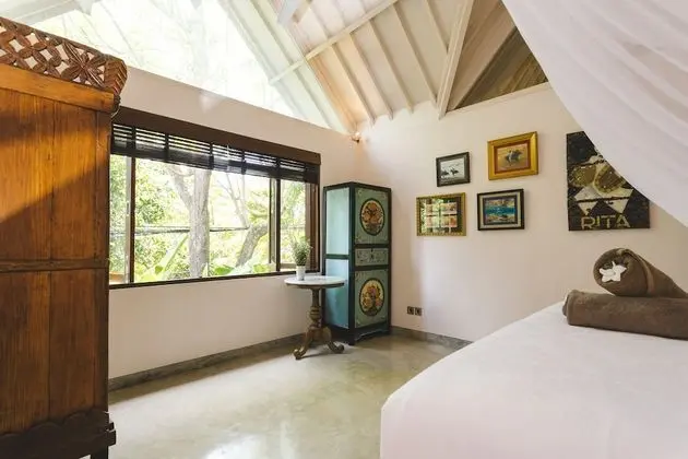 Deluxe Villa, 1 Yatak Odası