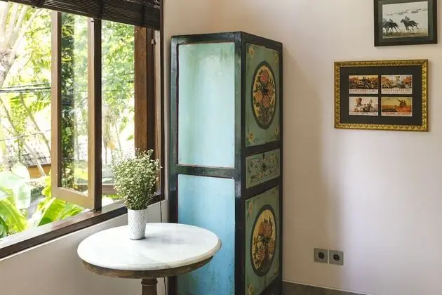 Deluxe Villa, 1 Yatak Odası