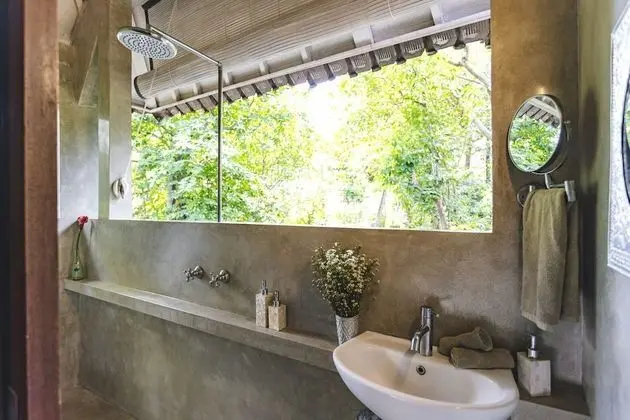 Deluxe Villa, 1 Yatak Odası