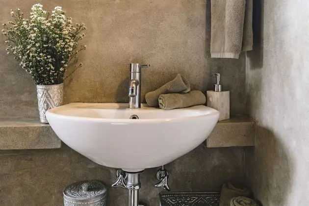 Deluxe Villa, 1 Yatak Odası