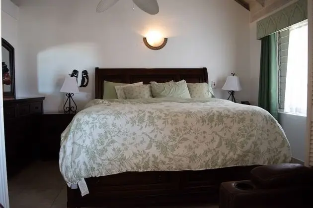 Deluxe Çatı Katı (Loft)