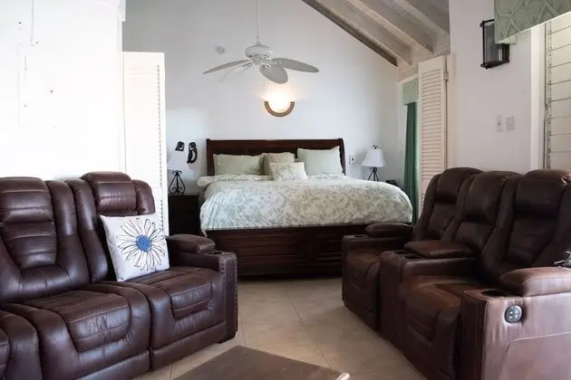 Deluxe Çatı Katı (Loft)