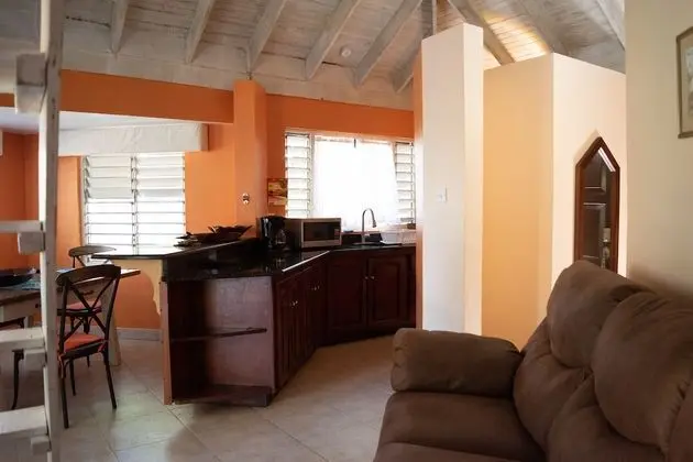 Deluxe Çatı Katı (Loft)
