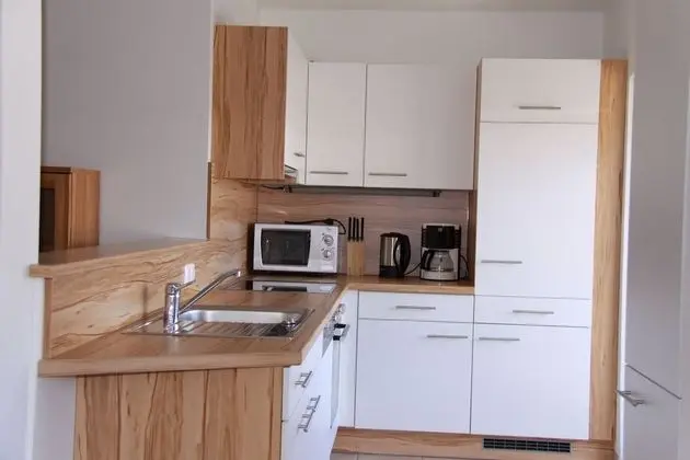 Superior Apart Daire, 2 Yatak Odası