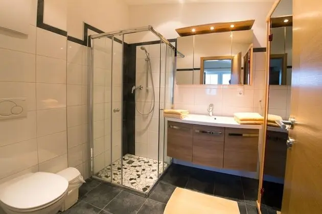 Superior Apart Daire, 2 Yatak Odası