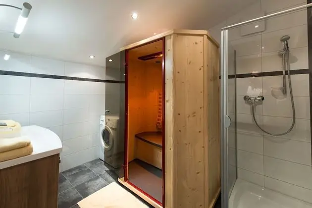 Superior Apart Daire, 2 Yatak Odası