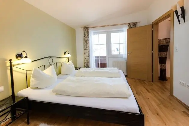 Superior Apart Daire, 3 Yatak Odası