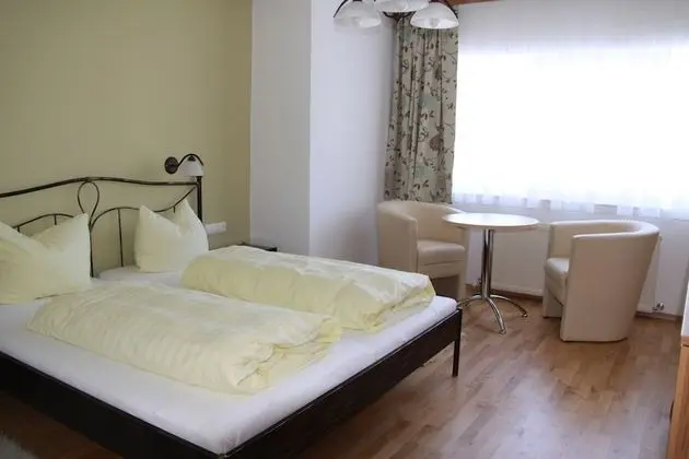 Superior Apart Daire, 3 Yatak Odası