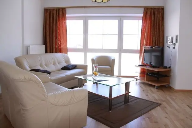 Superior Apart Daire, 3 Yatak Odası