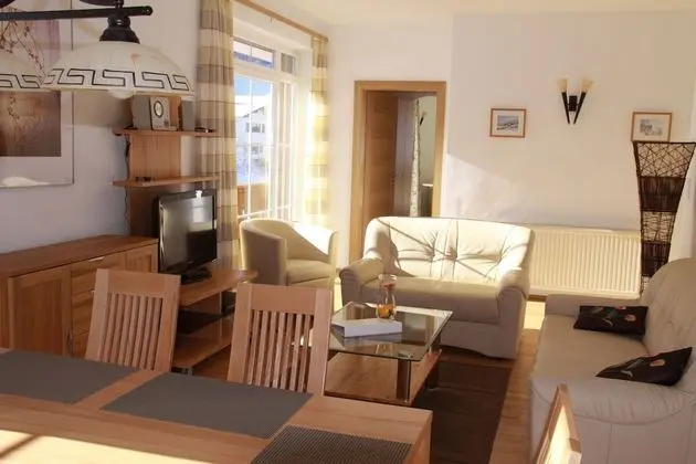 Superior Apart Daire, 3 Yatak Odası