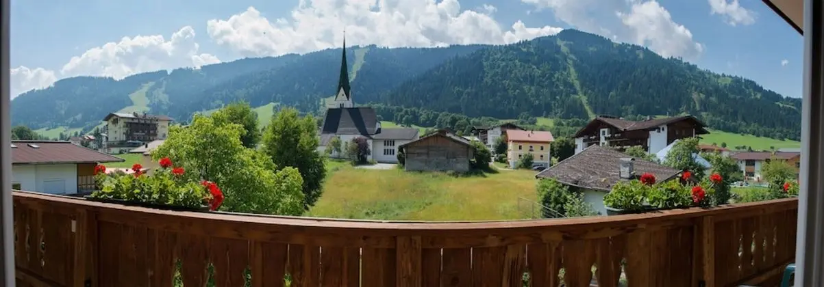 Superior Apart Daire, 3 Yatak Odası