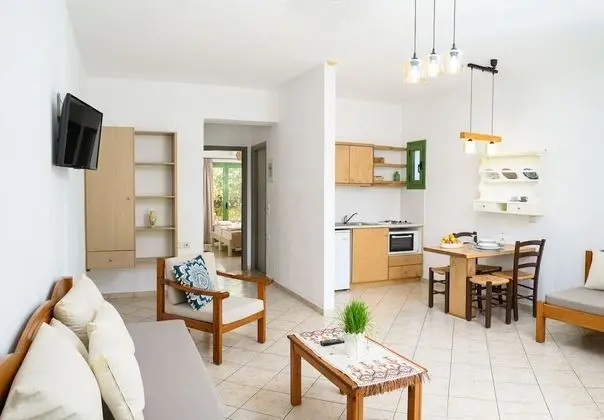 Superior Apart Daire