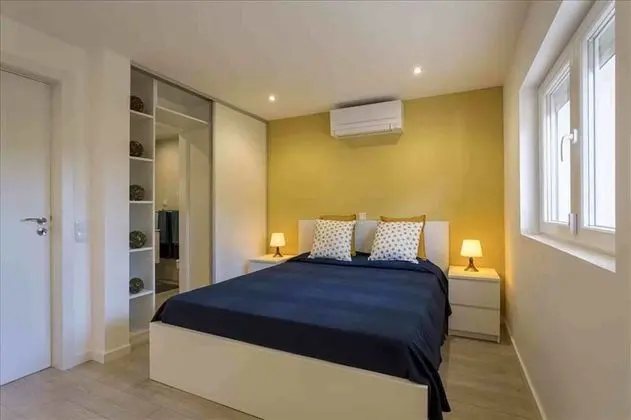 Villa, 3 Yatak Odası, Kişiye Özel Havuzlu