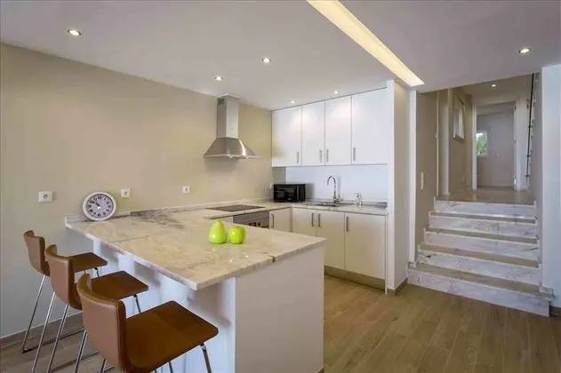 Villa, 3 Yatak Odası, Kişiye Özel Havuzlu