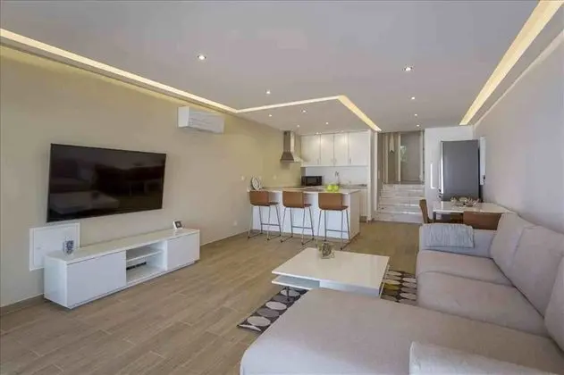 Villa, 3 Yatak Odası, Kişiye Özel Havuzlu