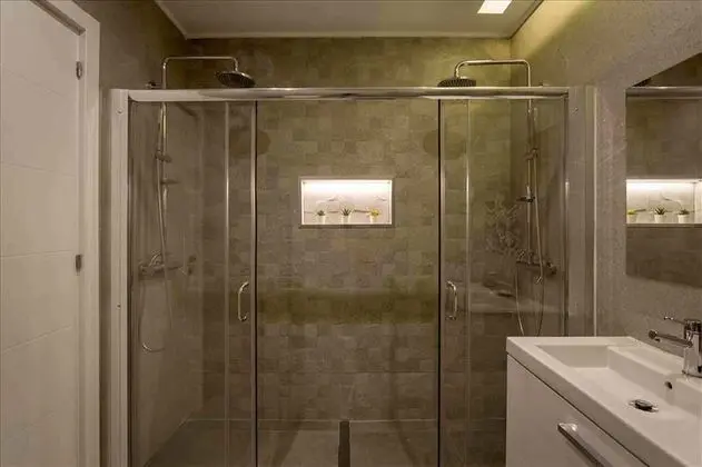 Villa, 3 Yatak Odası, Kişiye Özel Havuzlu