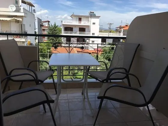 Dört Kişilik Oda