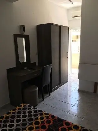 Dört Kişilik Oda
