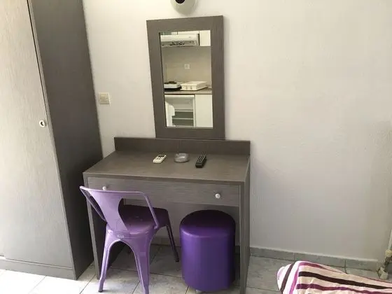 Dört Kişilik Oda