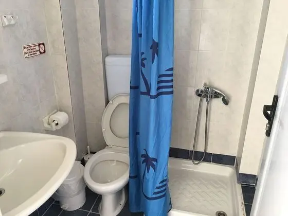Dört Kişilik Oda