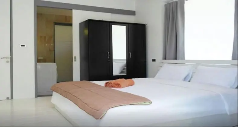 Villa, 3 Yatak Odası, Kişiye Özel Havuzlu