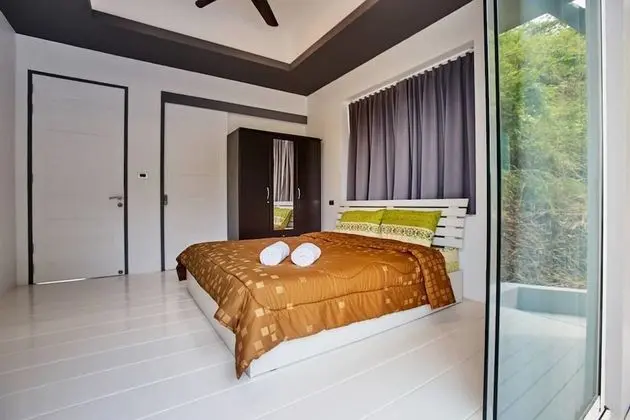 Villa, 3 Yatak Odası, Kişiye Özel Havuzlu