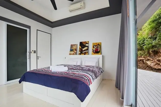 Villa, 3 Yatak Odası, Kişiye Özel Havuzlu