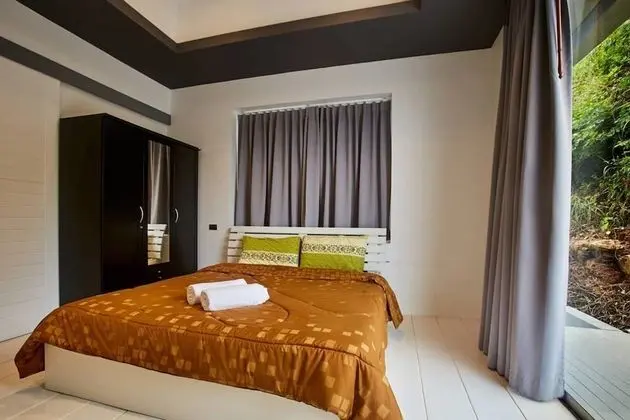 Villa, 3 Yatak Odası, Kişiye Özel Havuzlu