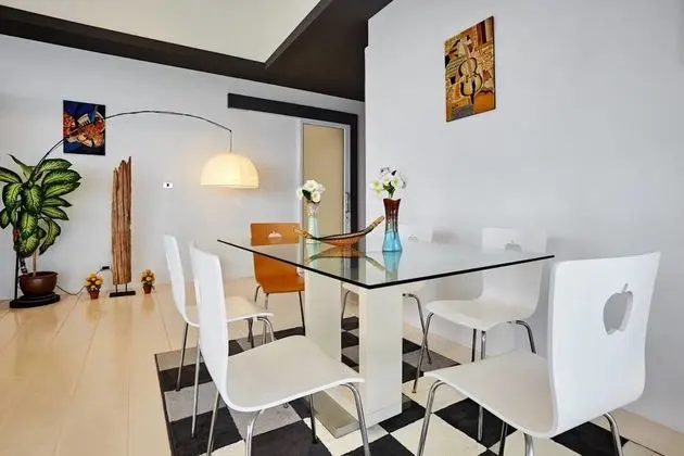Villa, 3 Yatak Odası, Kişiye Özel Havuzlu